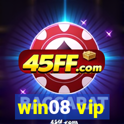 win08 vip